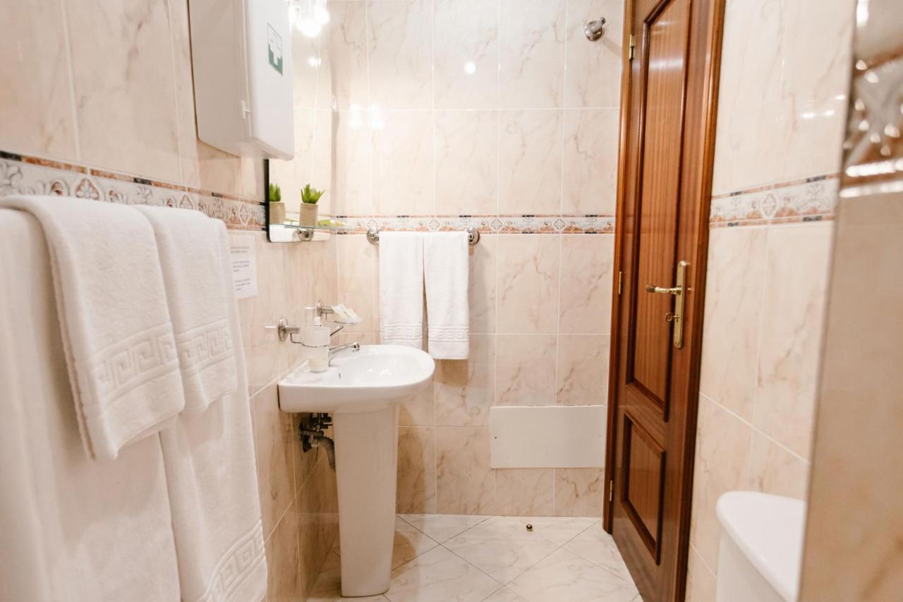 הוילה גימראייש Casa Da Calcada מראה חיצוני תמונה